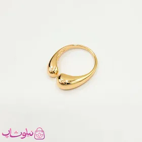 انگشتر زنانه ژوپینگ