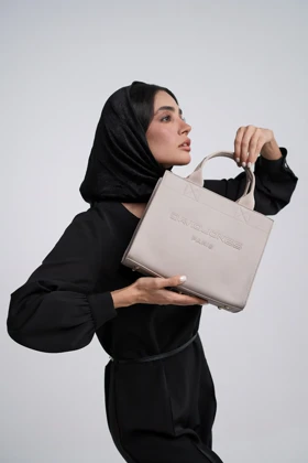 کیف دستی مدل David Jones CM7284