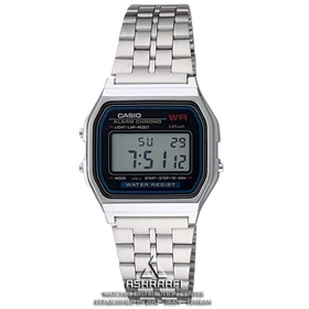 ساعت کاسیو اورجینال نوستالژی Casio A159W-N1DF