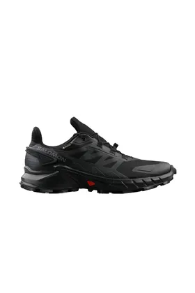 کفش دویدن در فضای باز ضد آب Supercross 4 Gore-Tex L47311000