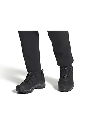 کفش خارجی مردانه Terrex Swift R2 Gtx IF7631 مشکی ADTRX12