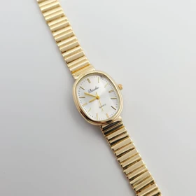 ساعت مچی زنانه باوک Baoke نگین‌دار با موتور کوارتز