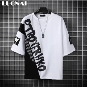 تیشرت آستین کوتاه خاص