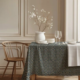 رومیزی کلاسیک 213