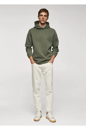 سویشرت مردانه mango-man