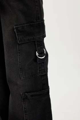 شلوار جین بچگانه اورجینال دیفکتو defacto