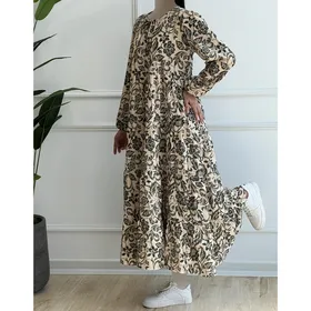 پیراهن مارگاریتا 18246