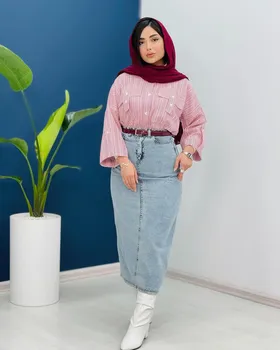 شومیز راه‌راه