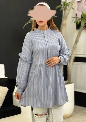 مانتو عروسکی کراش