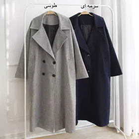 پالتو بلند 1001011