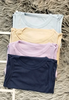 بادی حلقه‌ای زنانه کد 403035