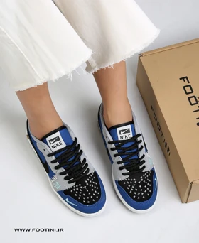 کفش کتانی زنانه HK Nike Voodoo