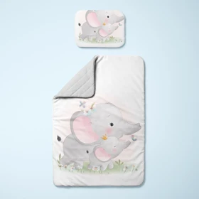 روتختی تک نفره beding kids290