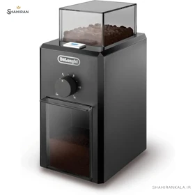 آسیاب قهوه دلونگی مدل DELONGHI KG79