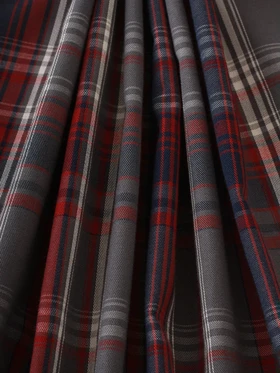 مانتو چهار خونه ویانا