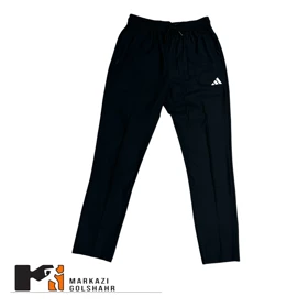 شلوار ورزشی مردانه آدیداس کد 2019034