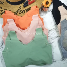 نیم‌تنه طرح ترانه سایز 80