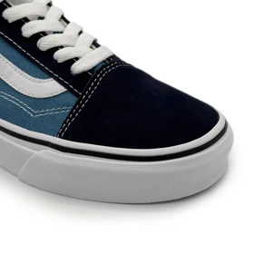 رزمری کتانی (اسنیکرز) 5030 blue