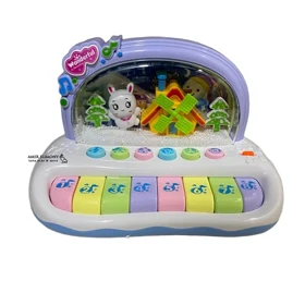 پیانو موزیکال کد 7002