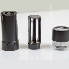 چراغ جلو و چراغ خطر XC-905T