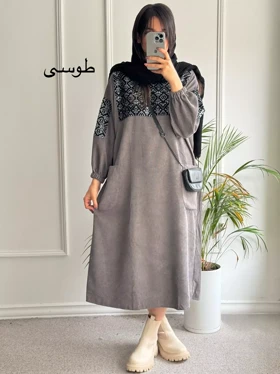 کفتان مزونی هانا