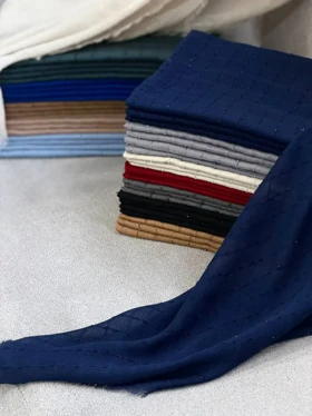 شال بهاره خوشه