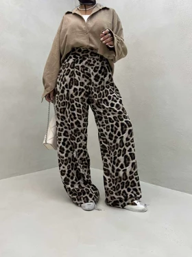 شلوار PATTERN