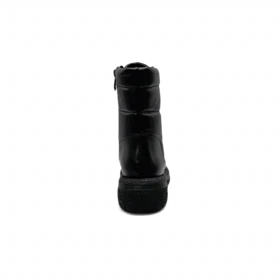 کفش نیم بوت زنانه مدل 0135_Boots