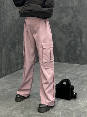 شلوارکارگو