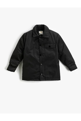 کت و ژاکت بچگانه اورجینال کوتون koton