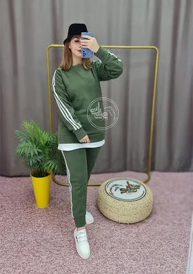 ست دورس اسلش