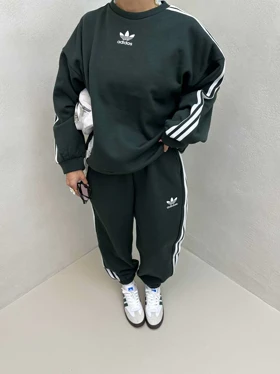 ست دورس و شلوار ADIDAS