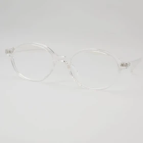 عینک آفتابی زنانه و مردانه بلوکات Anti Blue Light 28106 مناسب کار با کامپیوتر و موبایل (بی رنگ)