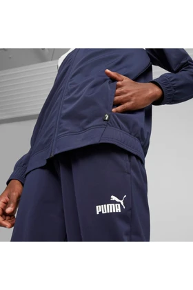ست هودی و شلوار مردانه اورجینال پوما puma