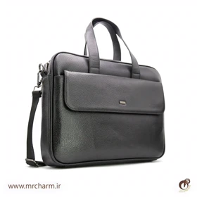 کیف چرم اداری مردانه mrc1671