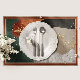زیر بشقابی classic 56