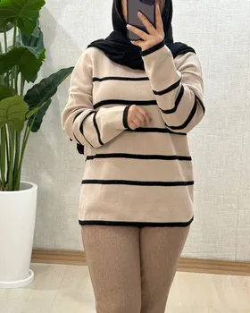 B853- بلوز بافت رینگی 3