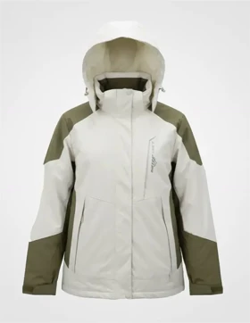 کاپشن اسپرت Unisex بدون برند Winter Core U