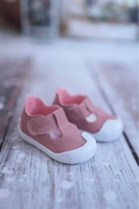 کفش های روزمره بچگانه macco-shoes