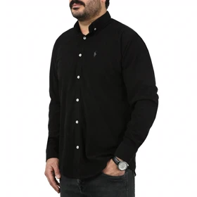 پیراهن آستین بلند کبریتی تن کوک مدل 1209926