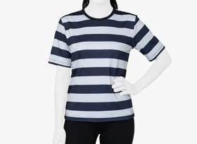 تیشرت زنانه C746