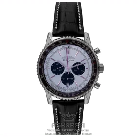 ساعت برایتلینگ نوی تایمر Breitling Navitimer A24322 S