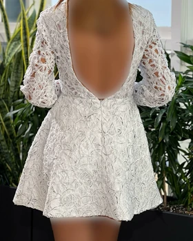 پیراهن عروسکی