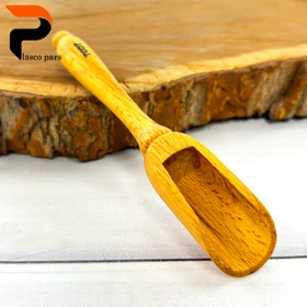 پیمانه سرتاس 17 تک چوبی