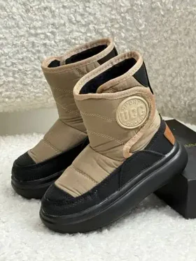 پوتین بچه گانه ucc