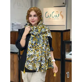 شال کد 1287