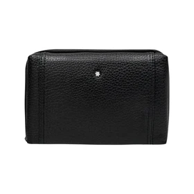 کیف دستی چرمی Mont Blanc مدل MB30452