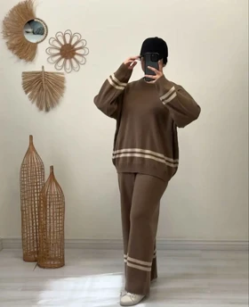 ست بافت خطی