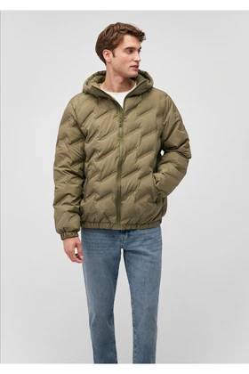 کت و کاپشن مردانه اورجینال ماوی mavi