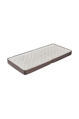 تشک یک نفره Yataş مدل Flexbed - سفید